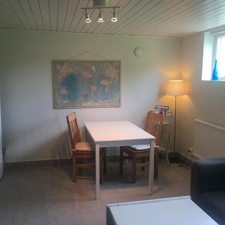 Apartment Nygatan 2 Skaerhamn Esterno foto