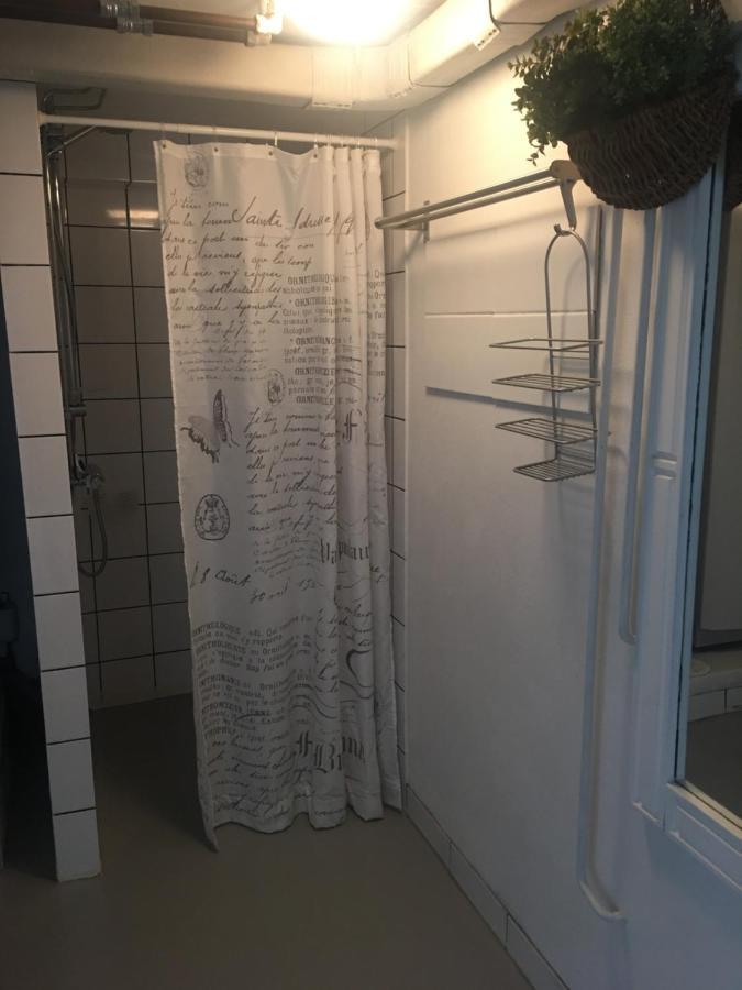 Apartment Nygatan 2 Skaerhamn Esterno foto