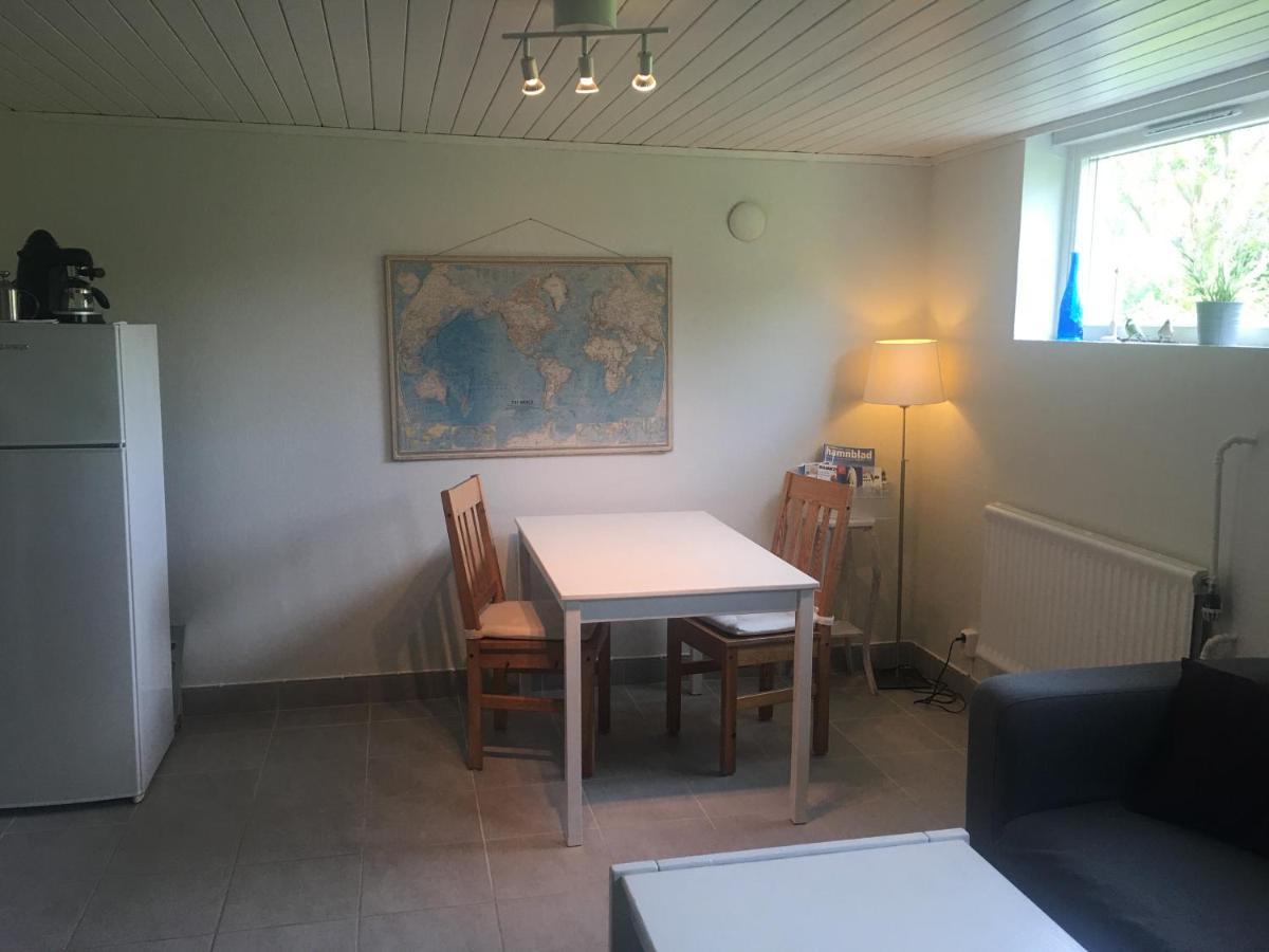 Apartment Nygatan 2 Skaerhamn Esterno foto