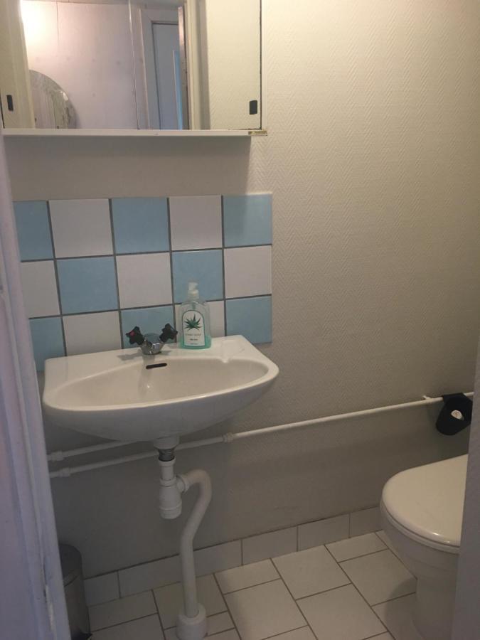 Apartment Nygatan 2 Skaerhamn Esterno foto
