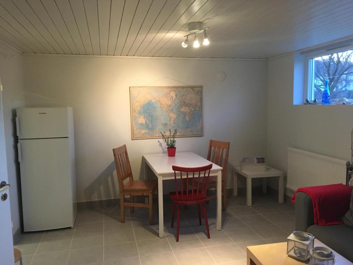 Apartment Nygatan 2 Skaerhamn Esterno foto