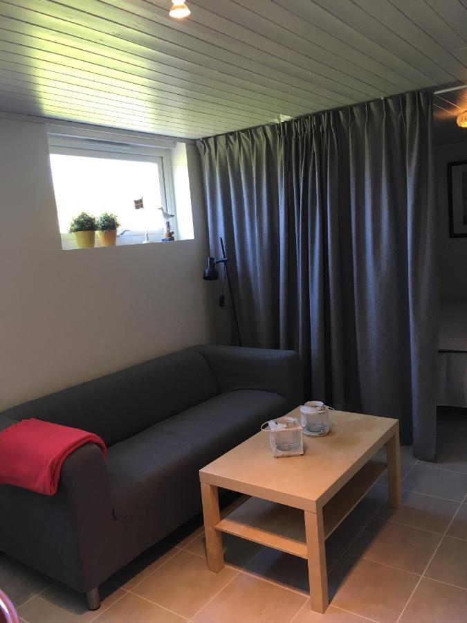 Apartment Nygatan 2 Skaerhamn Esterno foto