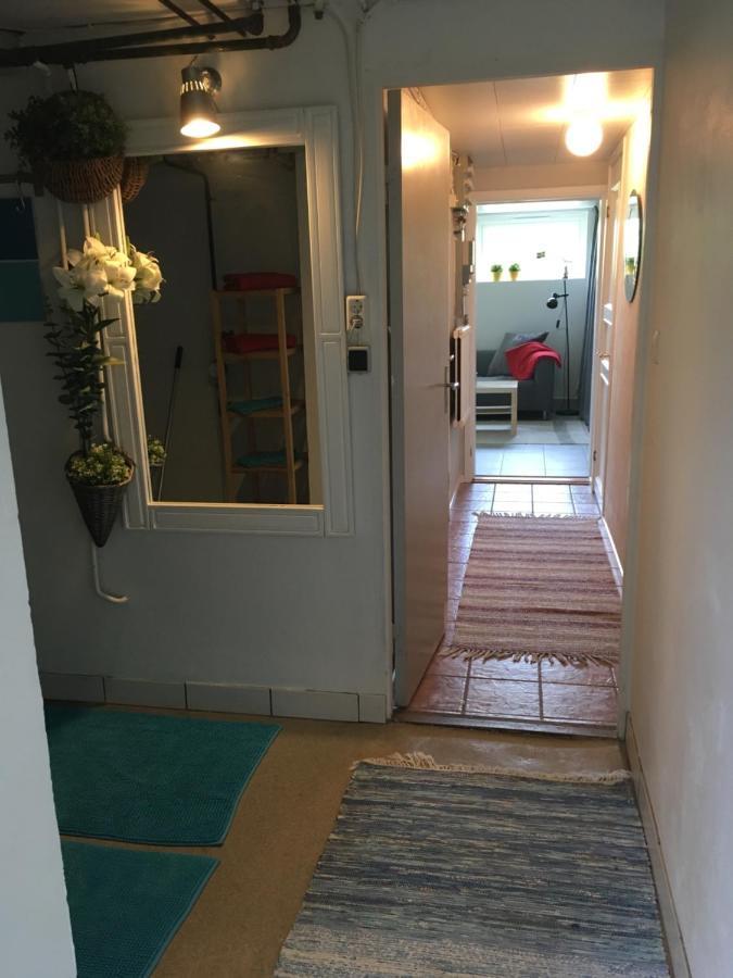 Apartment Nygatan 2 Skaerhamn Esterno foto